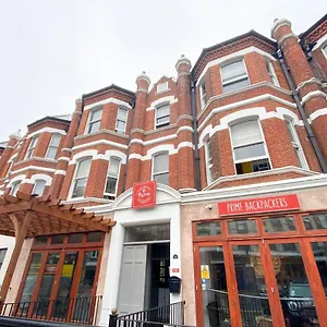 Hostel Prime Backpackers