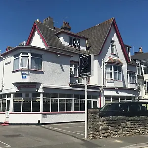 Bed & Breakfast Capital