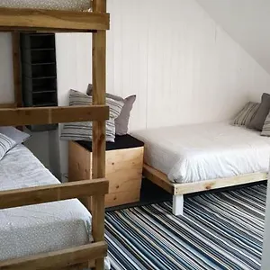 Hostel Bunkhouse